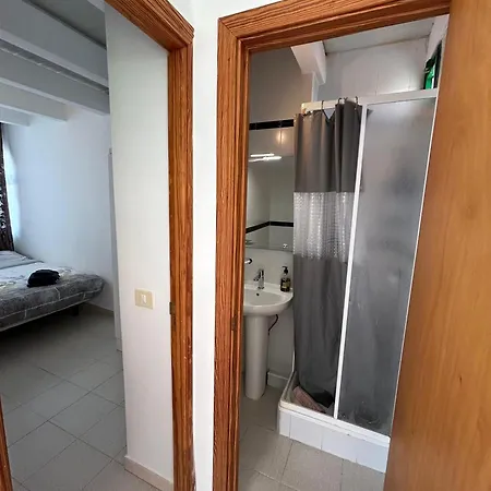 Апартаменты Amarilla Terrace *