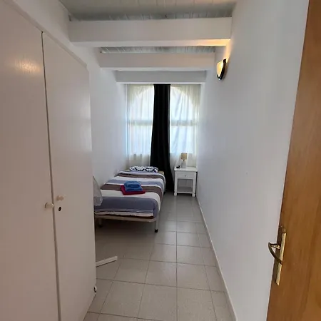 Appartement Amarilla Terrace Arona (Tenerife)