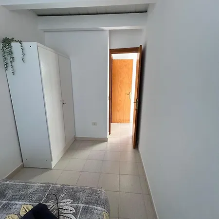 Amarilla Terrace Appartement