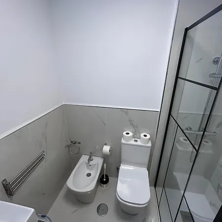 Amarilla Terrace Appartement Arona (Tenerife)