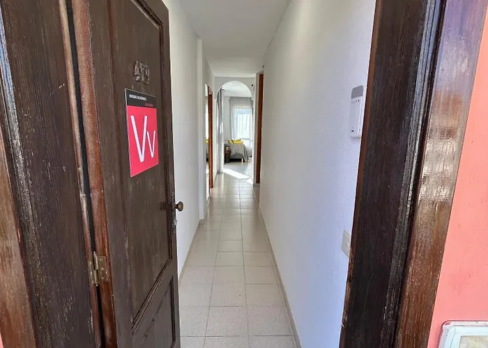 Amarilla Terrace * Арона