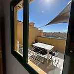 Amarilla Terrace - Pool - Costa Del Silencio - 3br Apartmán Arona (Tenerife)