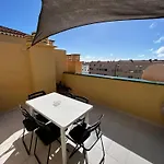 Amarilla Terrace - Pool - Costa Del Silencio - 3br * Arona (Tenerife)