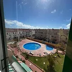 Amarilla Terrace - Pool - Costa Del Silencio - 3br *