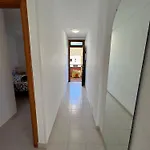 아파트 Amarilla Terrace - Pool - Costa Del Silencio - 3br 아로나