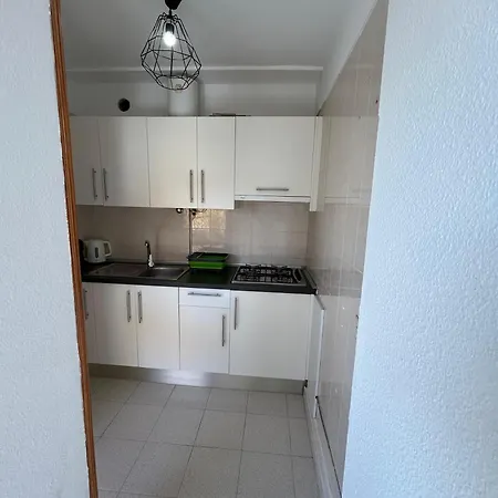 Amarilla Terrace *