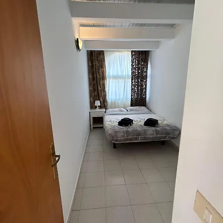 Amarilla Terrace Appartamento Arona (Tenerife)