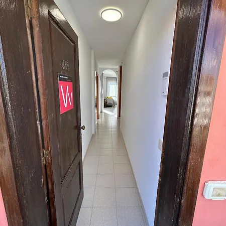 Amarilla Terrace - Pool - Costa Del Silencio - 3br * アロナ