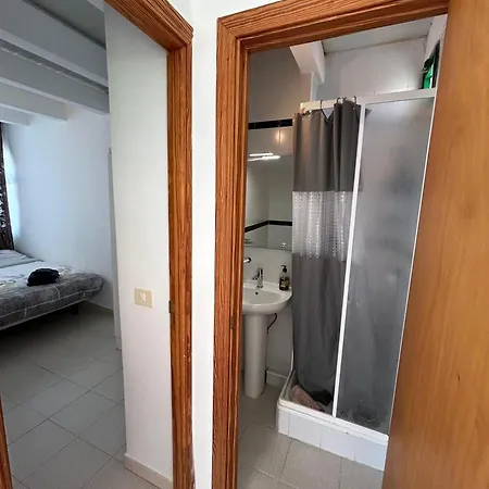 Appartement Amarilla Terrace *