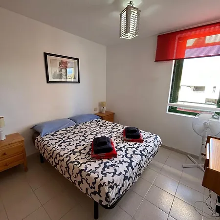 Amarilla Terrace - Pool - Costa Del Silencio - 3br *