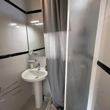 Amarilla Terrace - Pool - Costa Del Silencio - 3br アロナ
