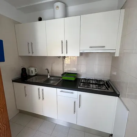 Amarilla Terrace - Pool - Costa Del Silencio - 3br