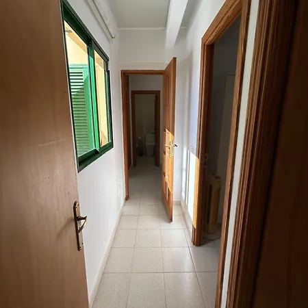 Amarilla Terrace * Arona (Tenerife)