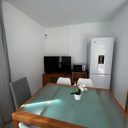 Amarilla Terrace - Pool - Costa Del Silencio - 3br