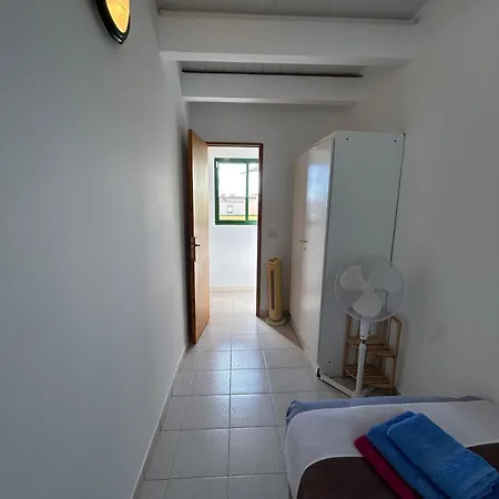 Apartment Amarilla Terrace