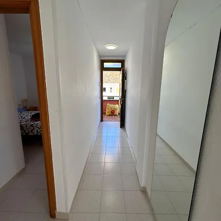 Appartement Amarilla Terrace Arona (Tenerife)