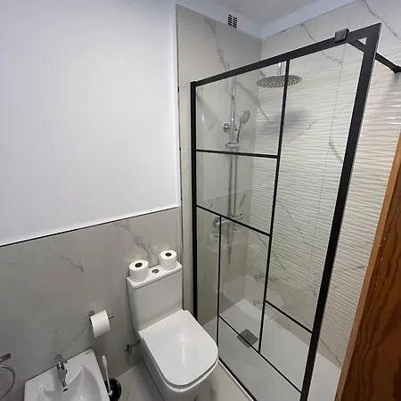 Apartment Amarilla Terrace *