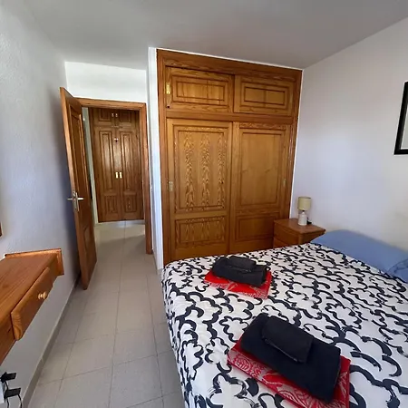 Apartmán Amarilla Terrace - Pool - Costa Del Silencio - 3br