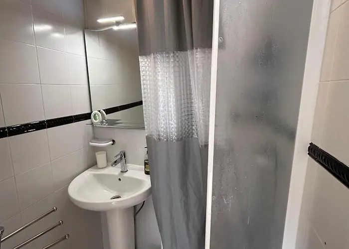 Amarilla Terrace - Pool - Costa Del Silencio - 3br Arona (Tenerife)