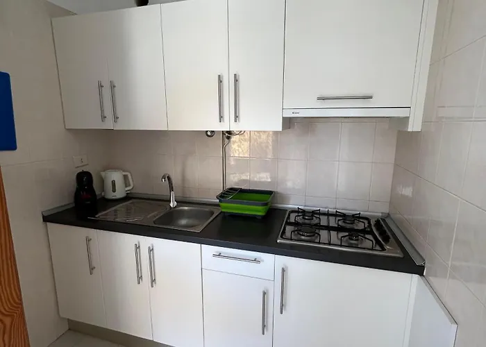 Amarilla Terrace - Pool - Costa Del Silencio - 3br