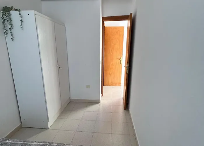 Amarilla Terrace Daire