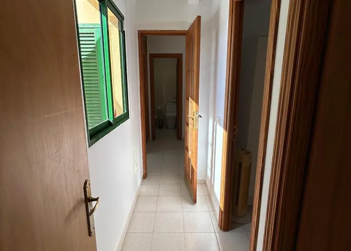 Amarilla Terrace - Pool - Costa Del Silencio - 3br * Arona (Tenerife)