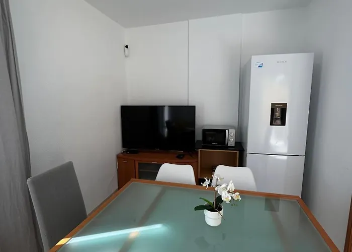 Amarilla Terrace - Pool - Costa Del Silencio - 3br