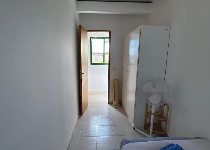 Apartamento Amarilla Terrace - Pool - Costa Del Silencio - 3br