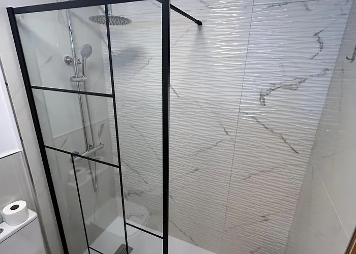 Amarilla Terrace - Pool - Costa Del Silencio - 3br * Arona (Tenerife)