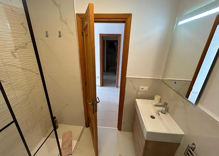 Amarilla Terrace - Pool - Costa Del Silencio - 3br